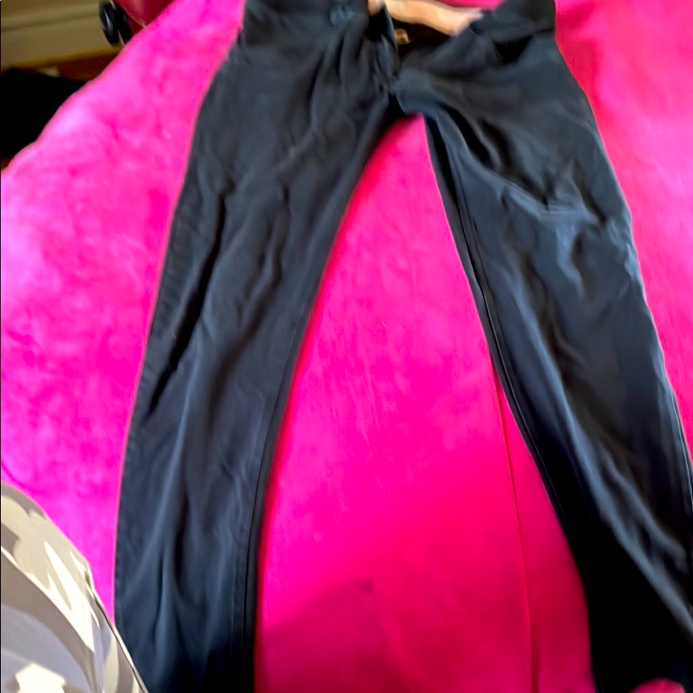 Women's Black Pants
